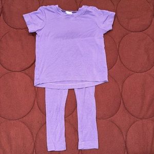 Kate Quinn matching set